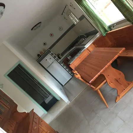 Appartamento Danila Portoferraio