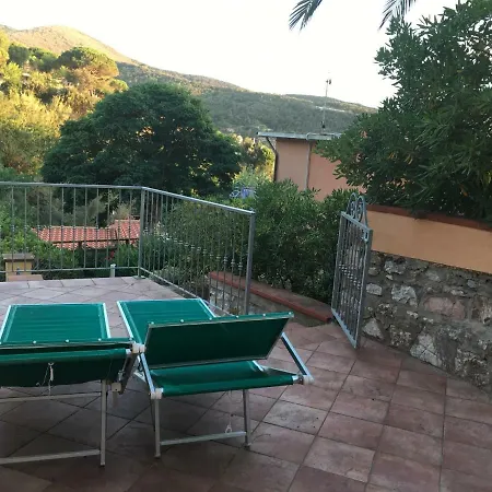 Appartamento Danila