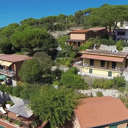 Danila Portoferraio